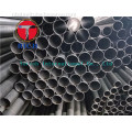 ASTM A500 standard pre galvanized ms rectangular & square hollow section steel structure pipes furniture tube